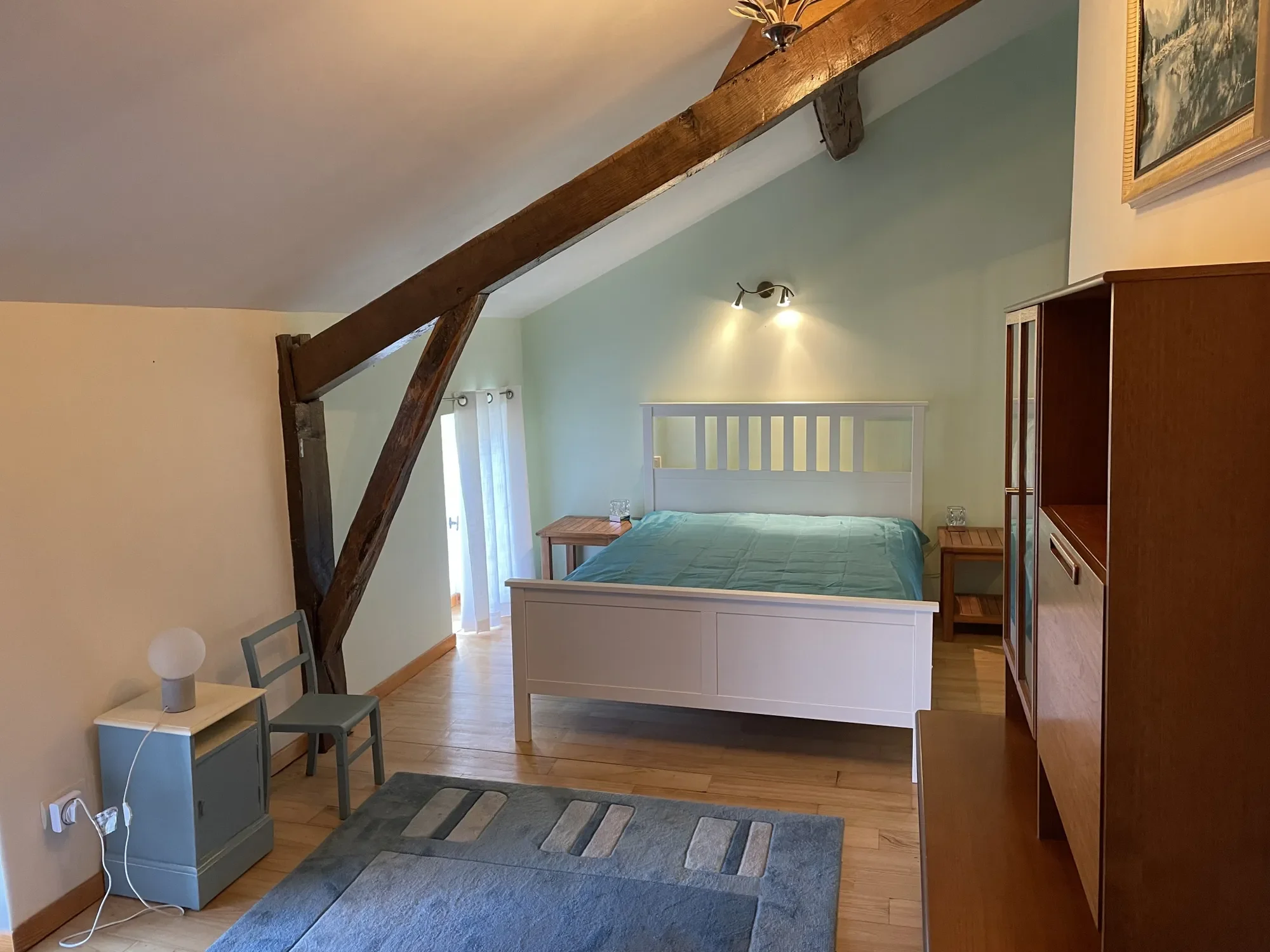 Cazaubon, Occitanie, France. - Photo 11