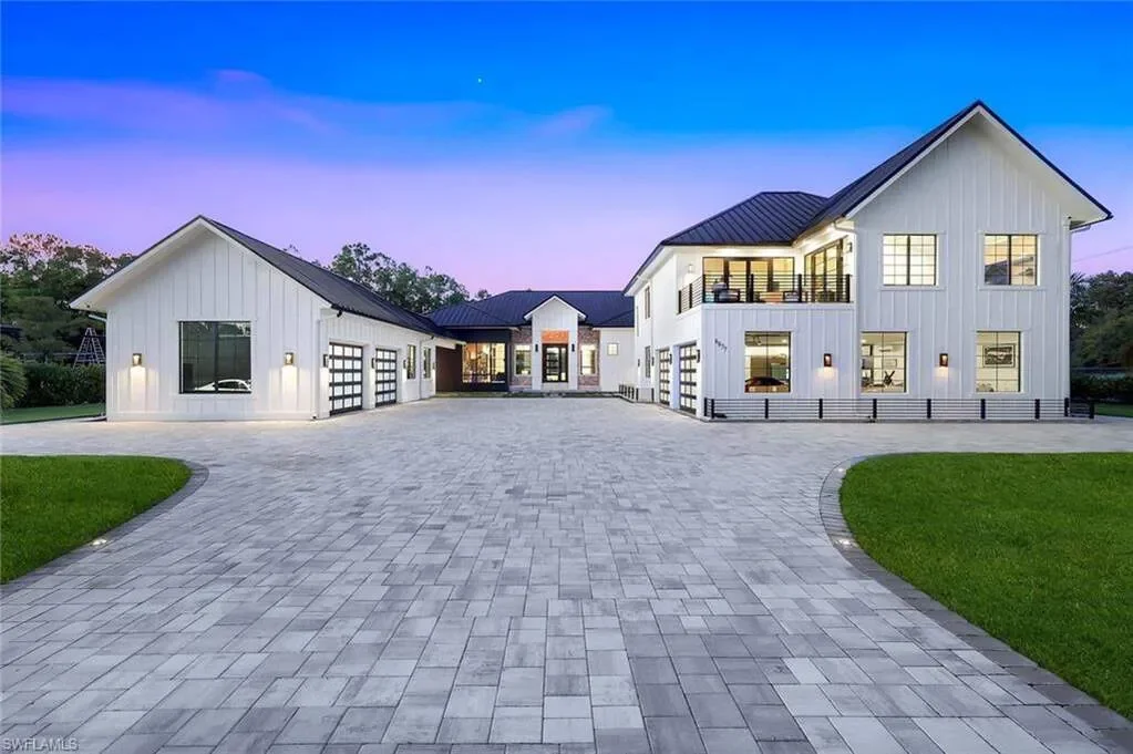 6677 Hunters RD, Naples, FL, 34109, USA, Naples, Florida, United States. - Photo 41
