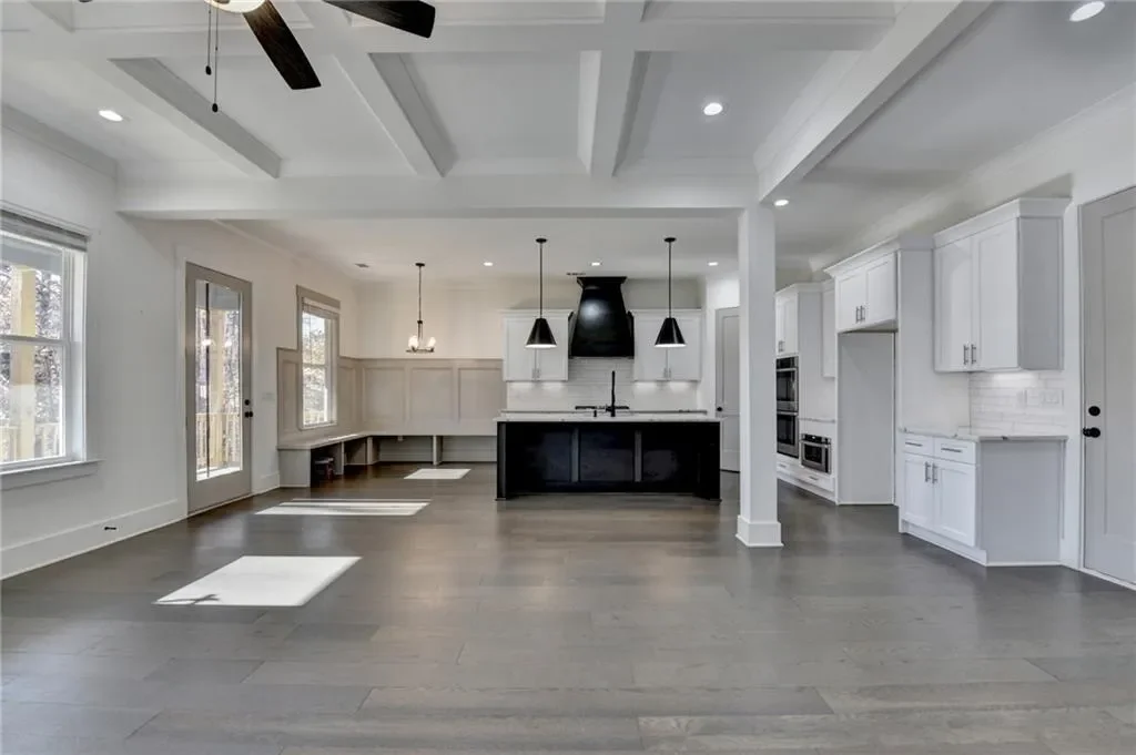6181 Shoreland Circle, Buford, Georgia, United States. - Photo 16