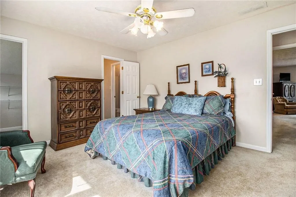 12328 Edgewater Drive, Hampton, Georgia, United States. - Photo 25