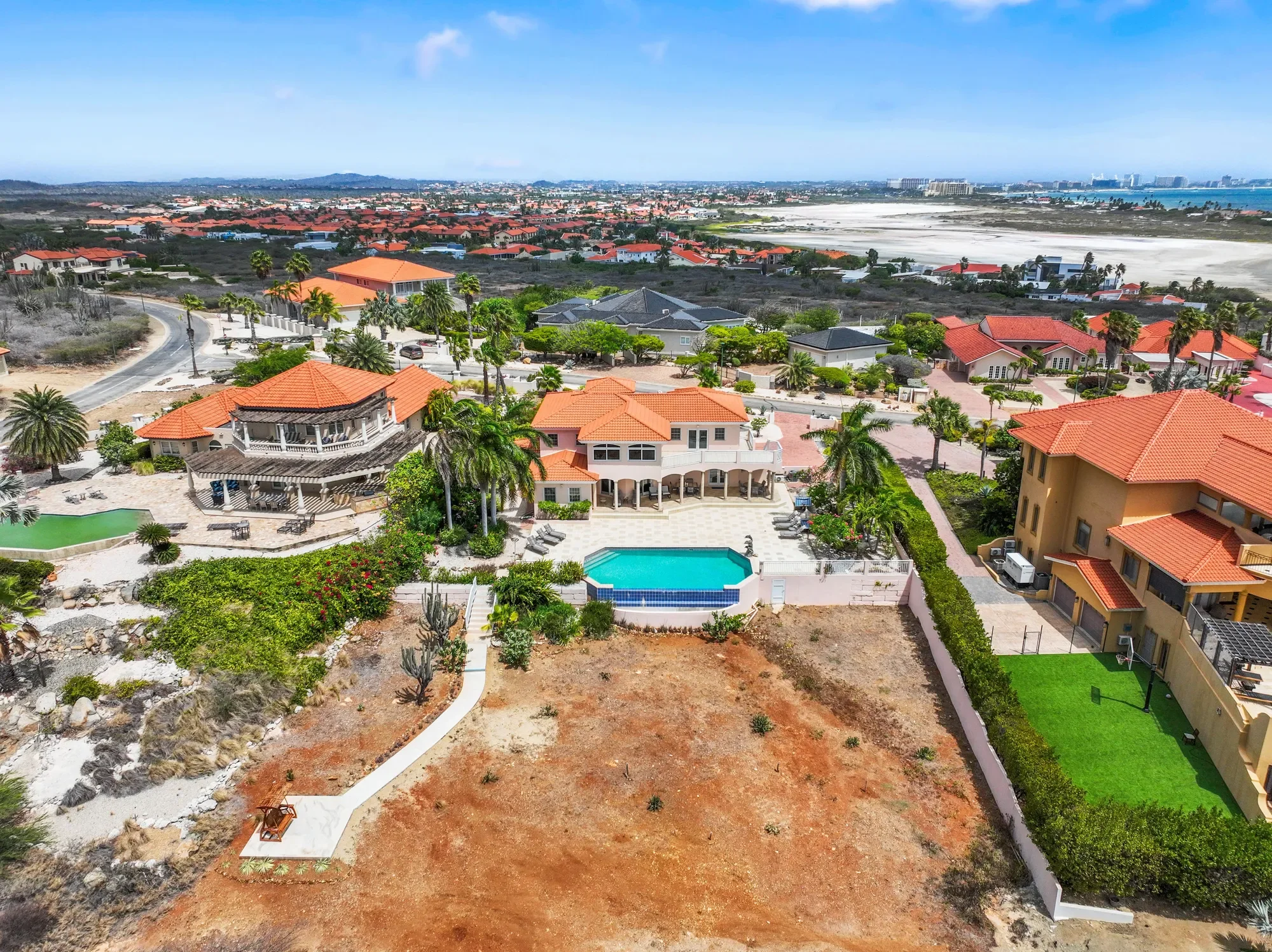 Tierra del Sol, Noord, Aruba. - Photo 9
