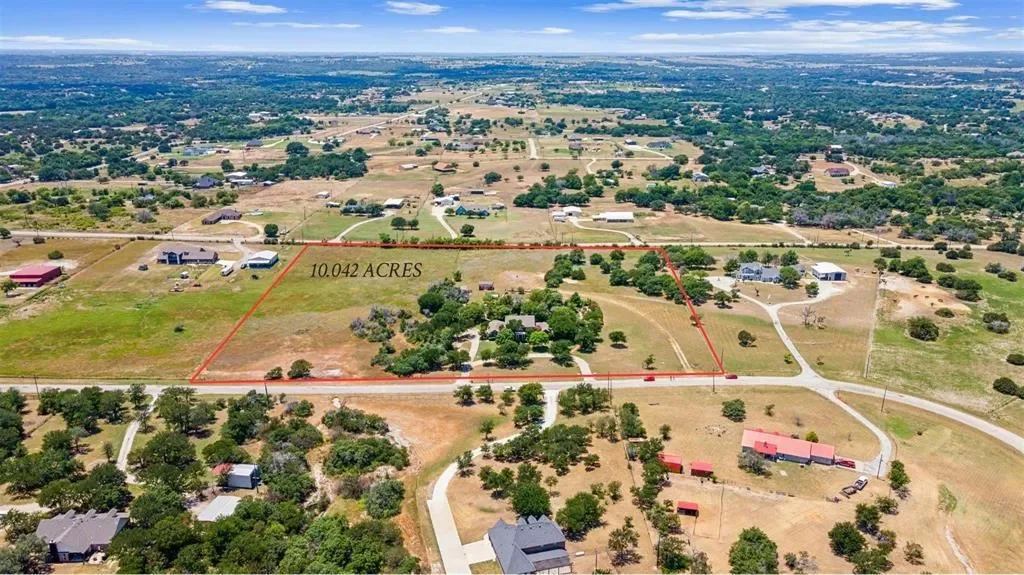 7388 Wilderness Way, Weatherford, Texas, United States. - Photo 1