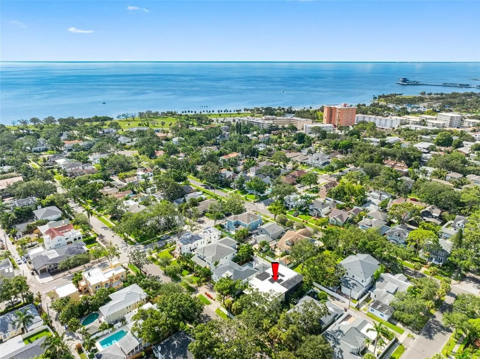 526 16TH AVENUE NE, ST PETERSBURG, FL, 33704, USA, St. Petersburg, Florida, United States. - Photo 70