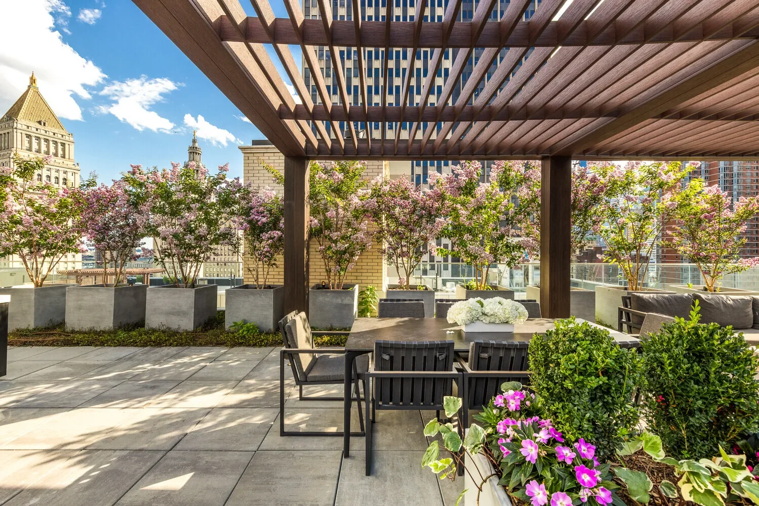 108 LEONARD ST, New York, New York, United States. - Photo 13
