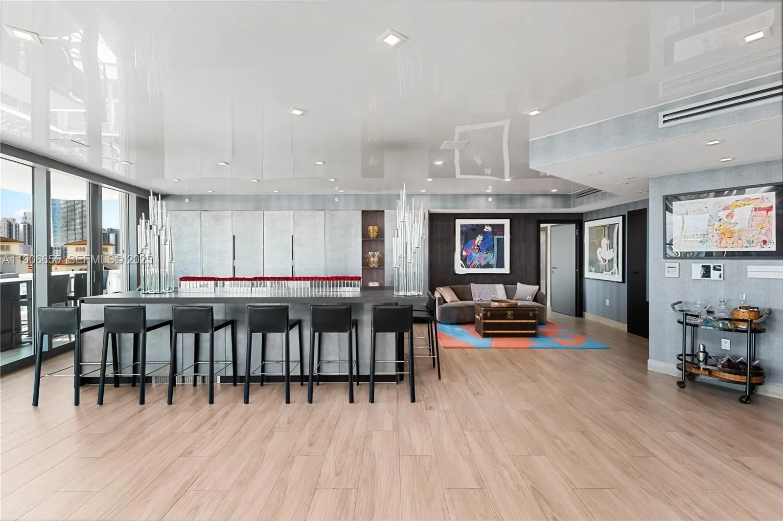 19955 NE 38th Ct 1205, Aventura, Florida, United States. - Photo 3
