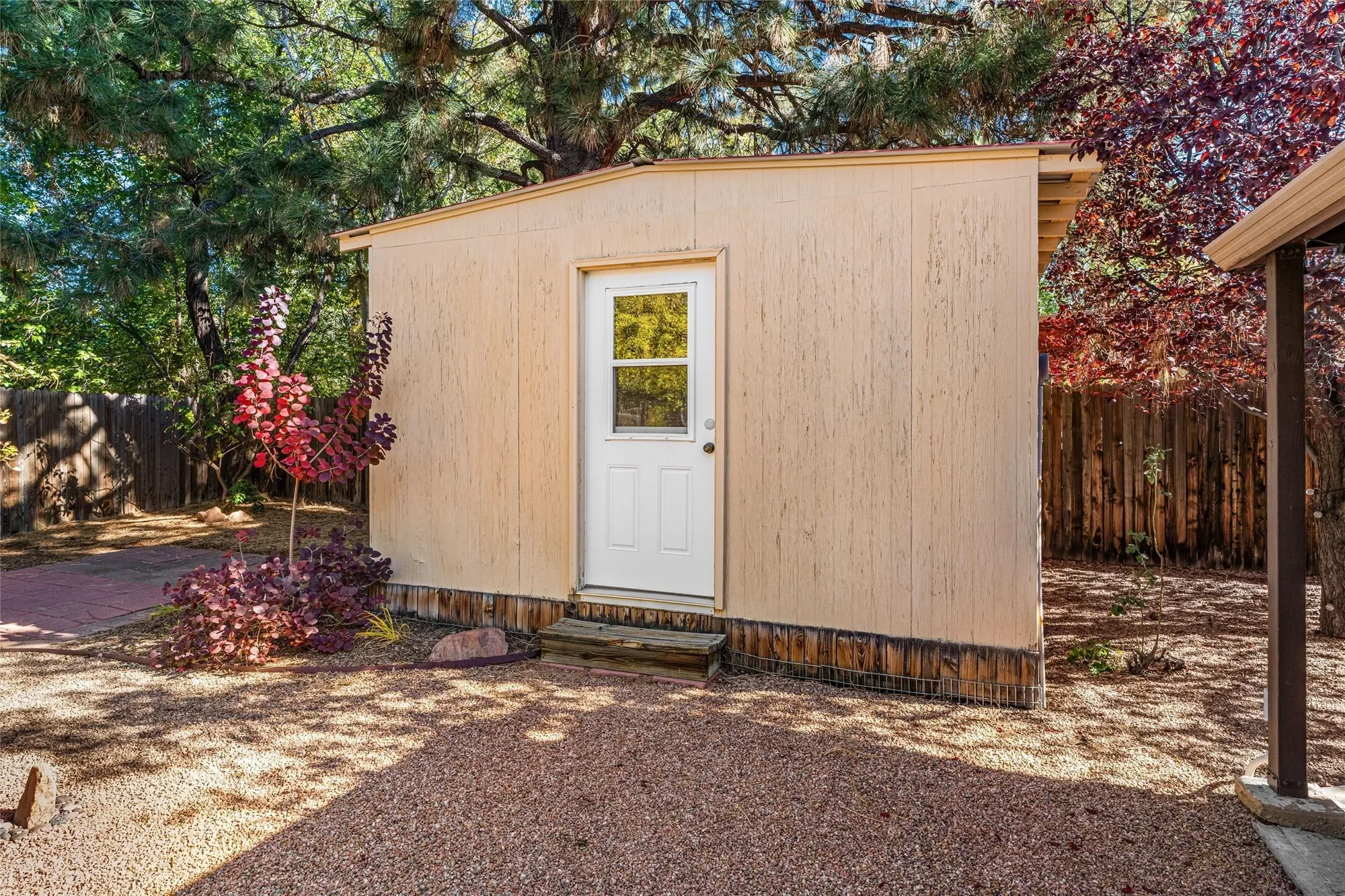 2725 Camino Chueco, Santa Fe, NM 87505, Santa Fe, New Mexico, United States. - Photo 28