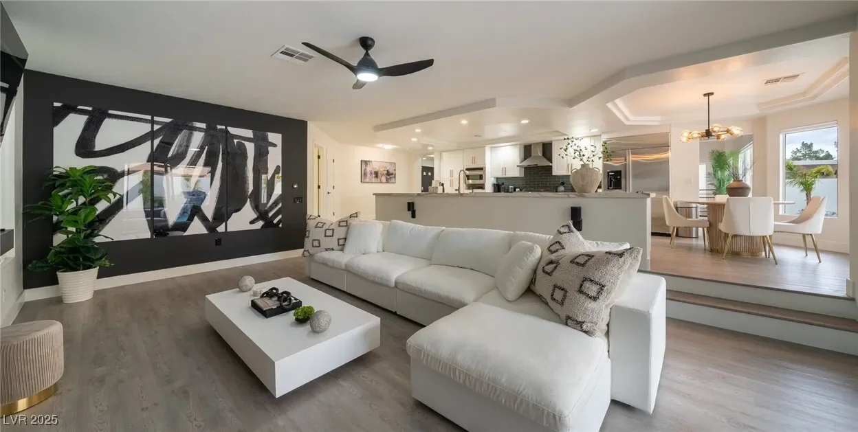 6655 Tranquil Seas Court, Las Vegas, Nevada, United States. - Photo 29