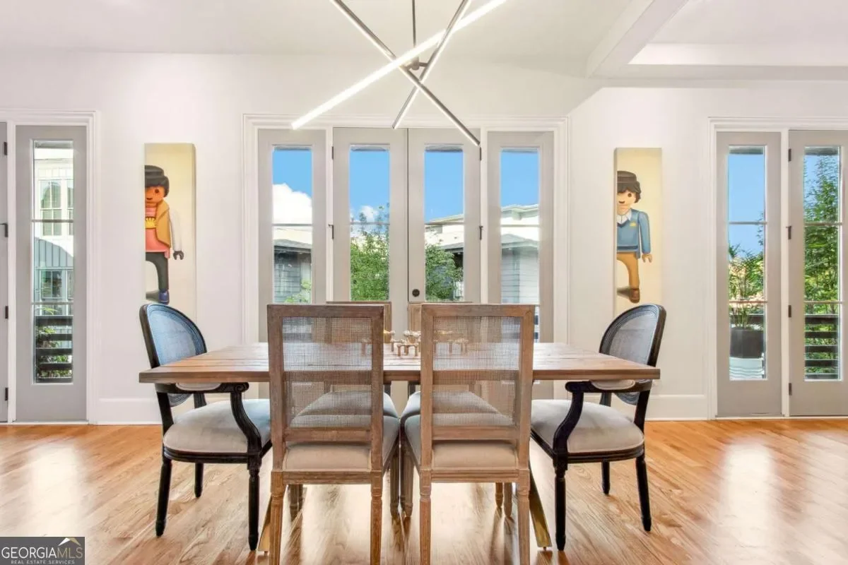 2188 Niles PL, Atlanta, Georgia, United States. - Photo 21