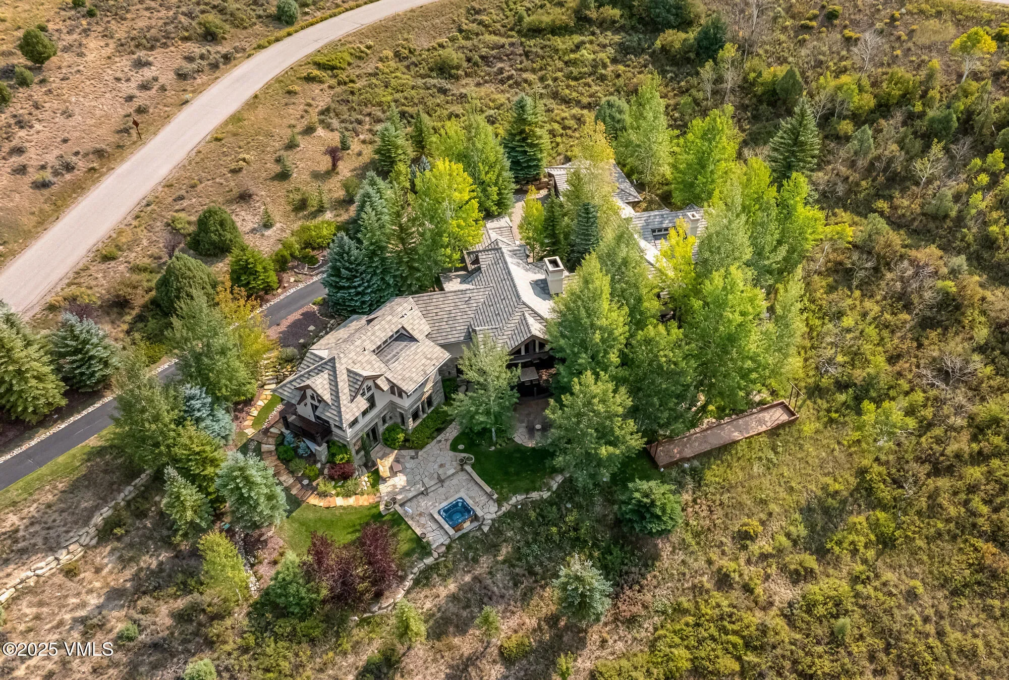 135 Andorra Road, Edwards, Colorado, United States. - Photo 57