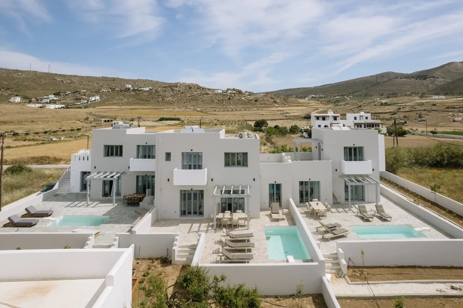 Mikri Vigla 843 02, Greece, Naxos, Aegean, Greece. - Photo 58