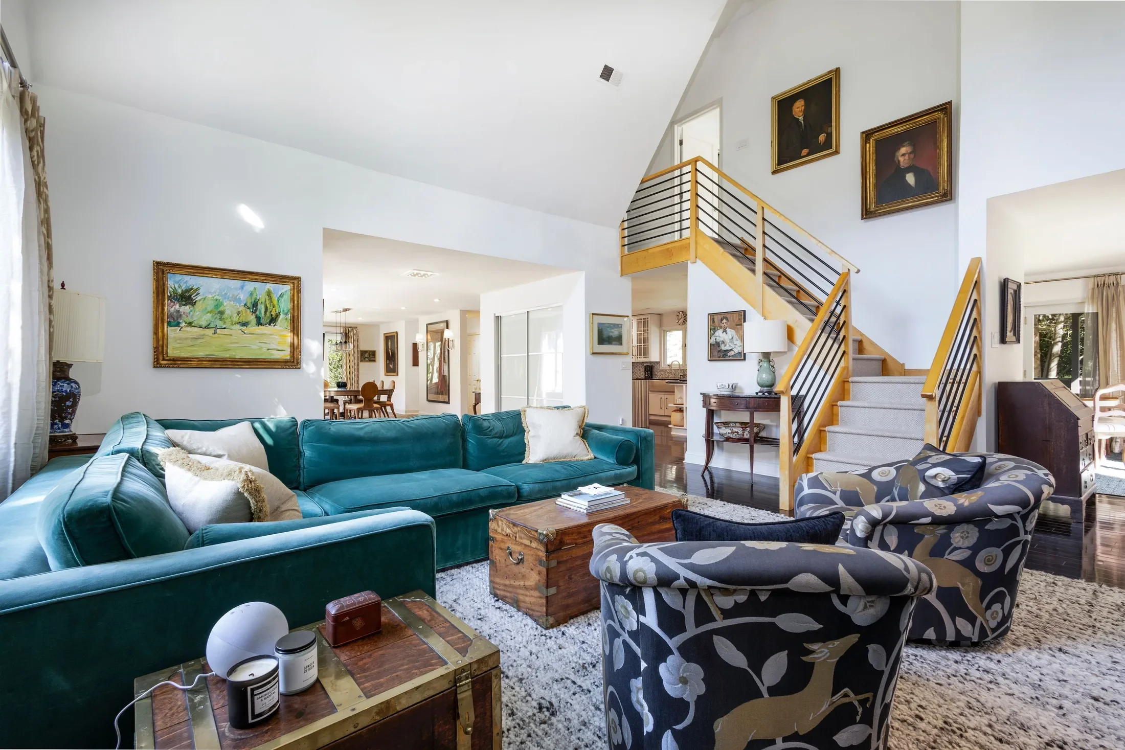200 East Hillcrest Avenue , Philadelphia, PA 19118, Philadelphia, Pennsylvania, United States. - Photo 12