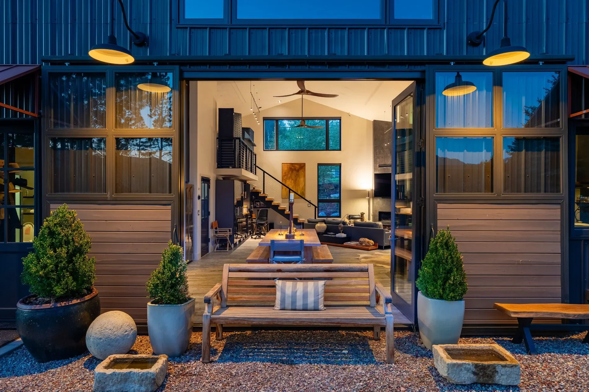 26 Bunker Loop , Aspen, CO 81611, Aspen, Colorado, United States. - Photo 56