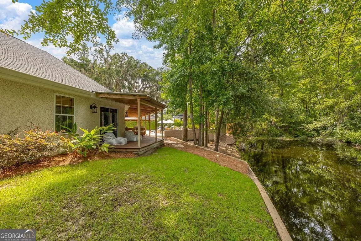 19 Wimbledon Court, St. Simons, GA 31522, St. Simons, Georgia, United States. - Photo 51
