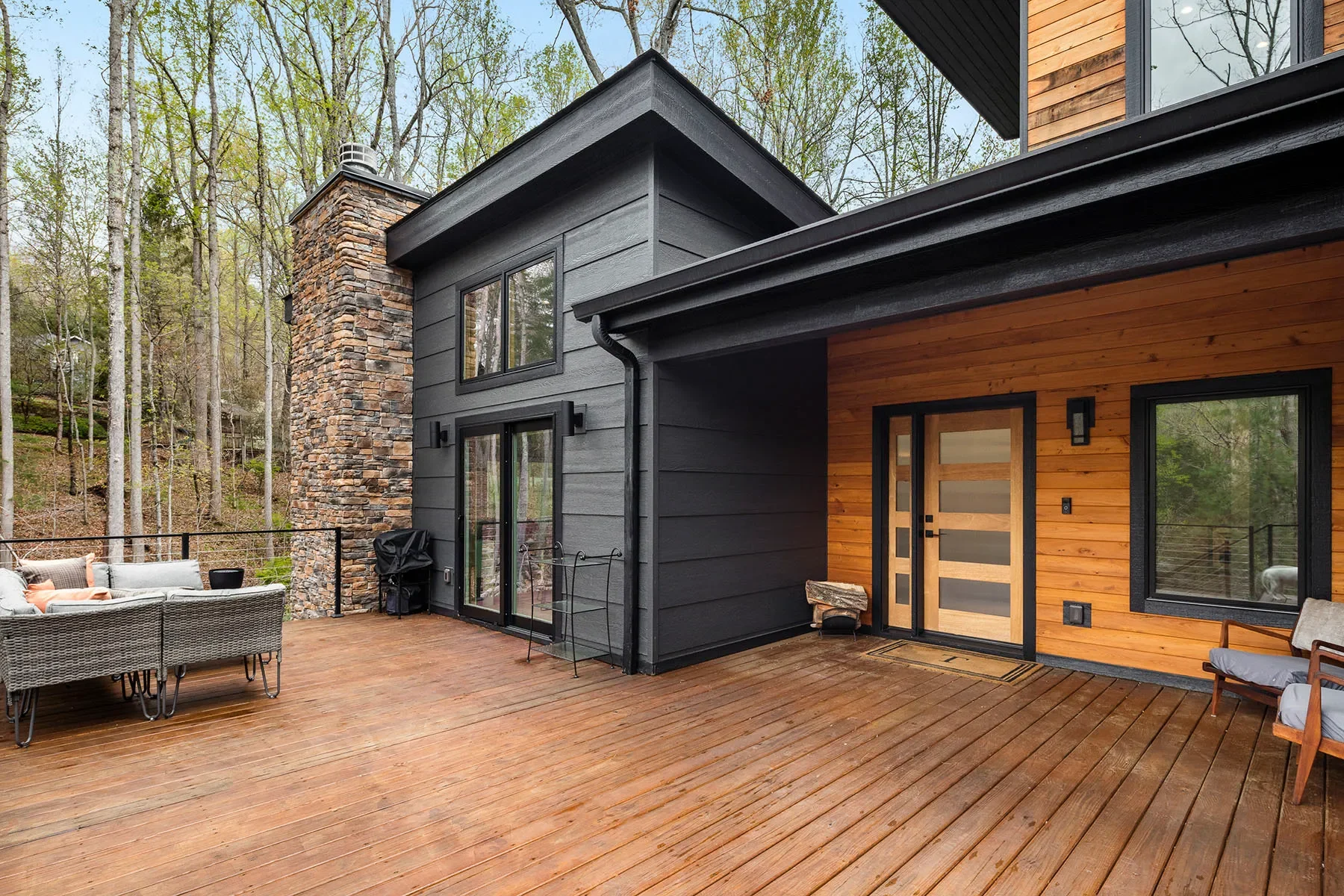 146 Timber Creek Road, Hendersonville, NC 28739, Laurel Park, North Carolina, United States. - Photo 10