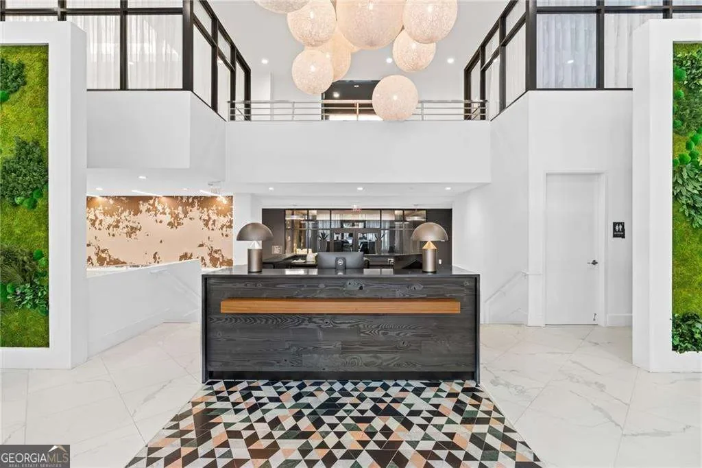 775 Juniper ST NE 111, Atlanta, Georgia, United States. - Photo 12