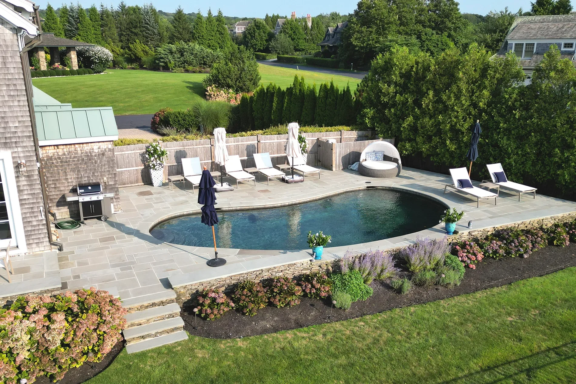 178 Carnegie Harbor Drive, Portsmouth, RI 02871, Portsmouth, Rhode Island, United States. - Photo 11