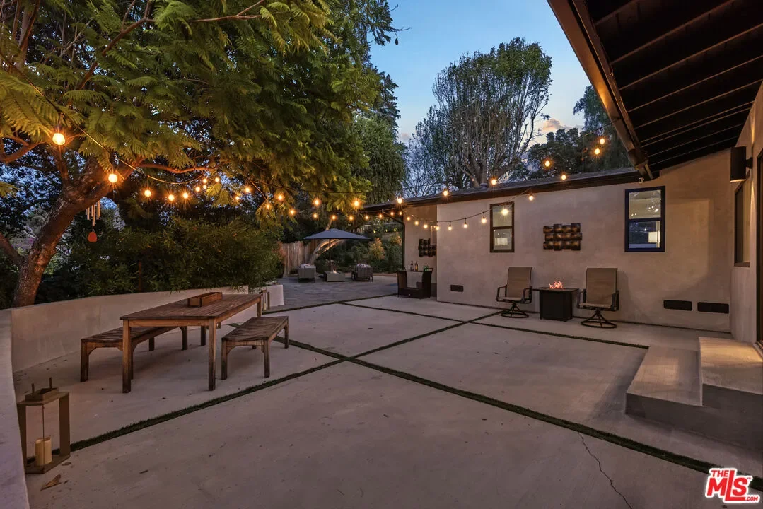 4430 Natoma Ave, Los Angeles, California, United States. - Photo 7