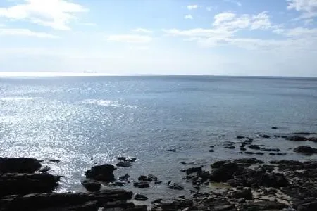 Enormous Land Mass! 108 Rai of Sea View Land for Sale in Koh Lanta, Krabi