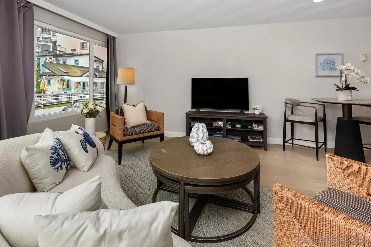 8040 Girard Ave 2, San Diego, California, United States. - Photo 5