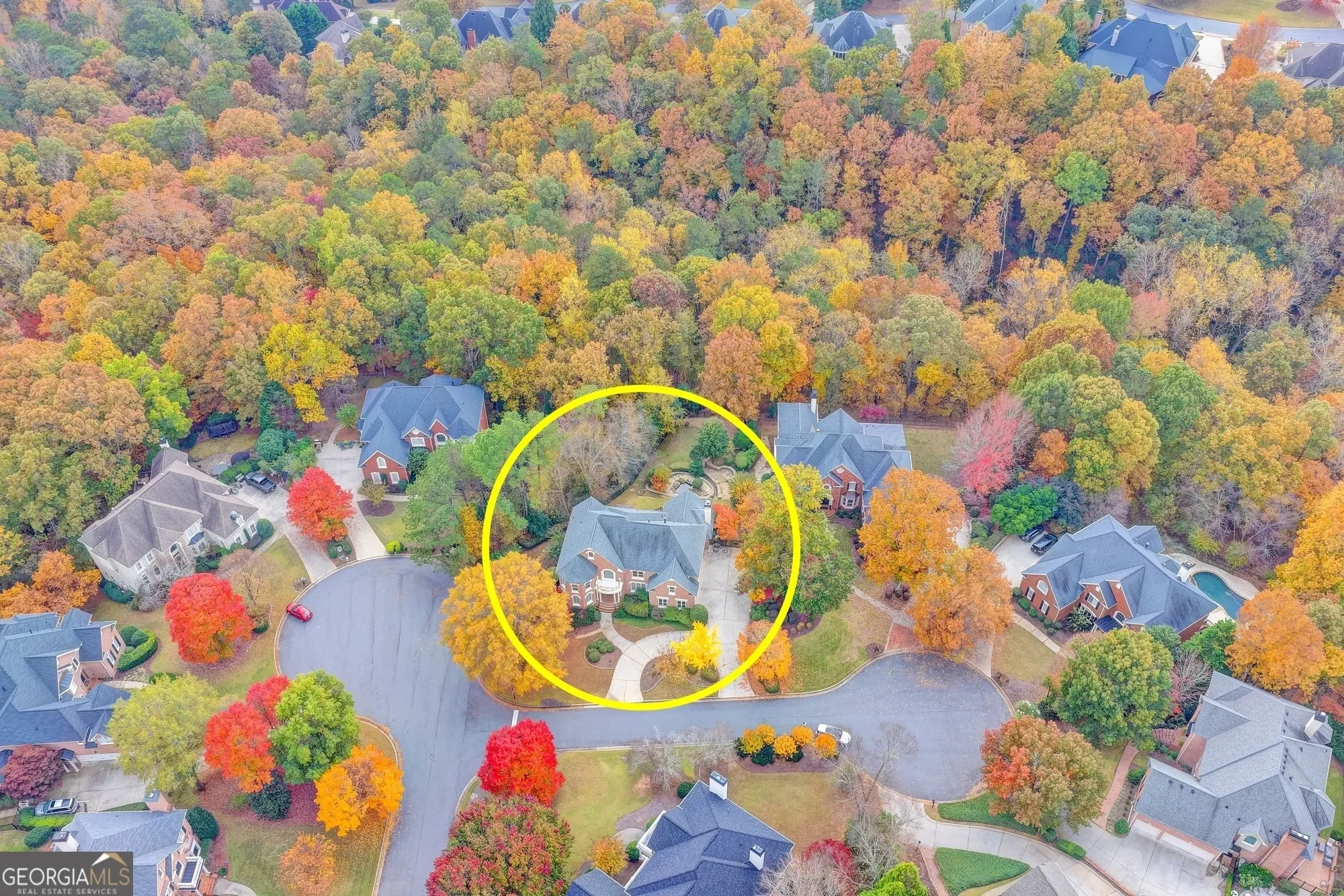 Alpharetta, Georgia, United States. - Photo 63