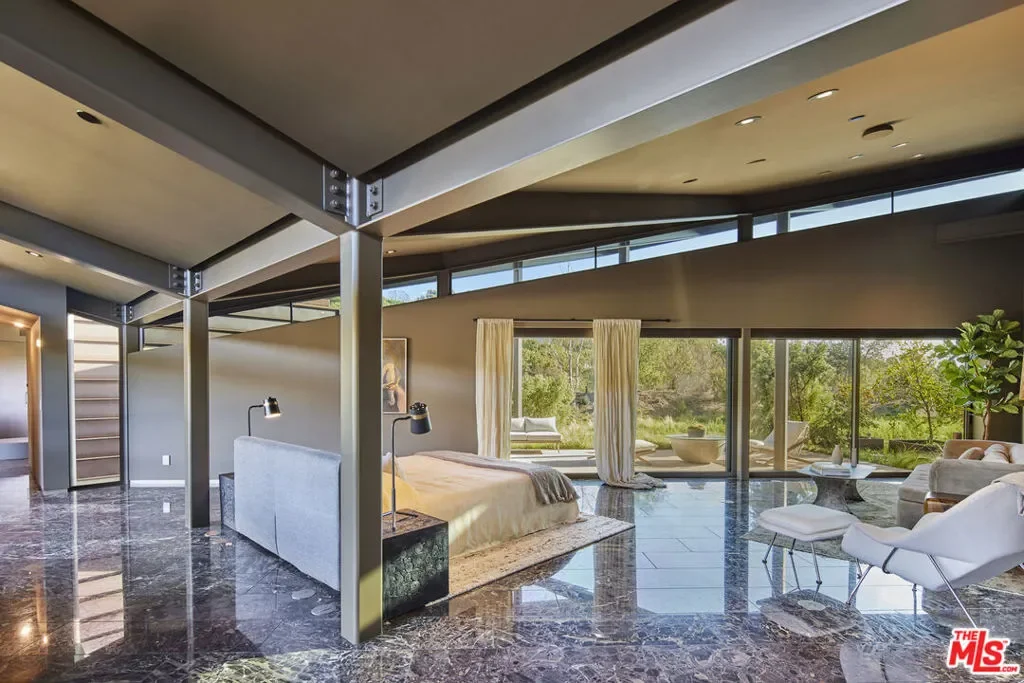 5900 Bonsall Drive, Malibu, California, United States. - Photo 5