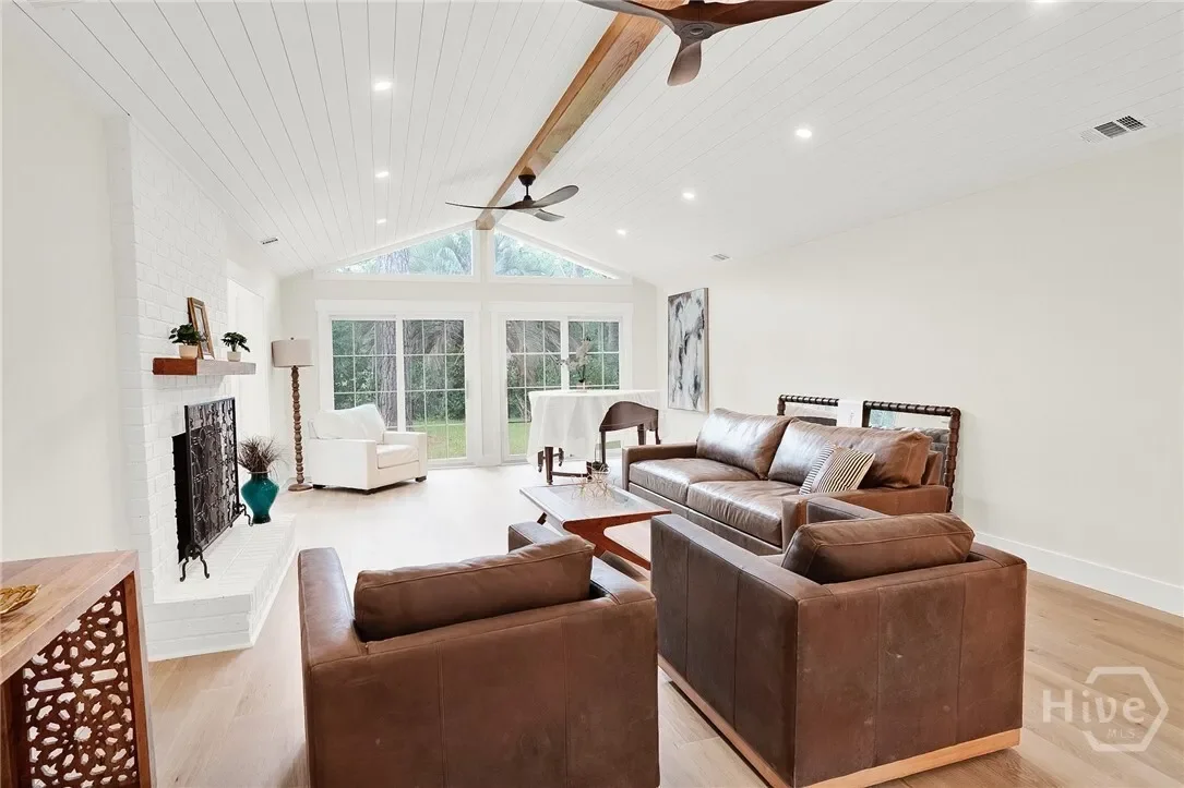 138 Mercer Road, Savannah, Georgia, United States. - Photo 1