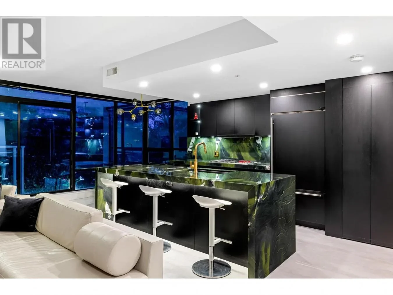 205 1455 HOWE STREET, Vancouver, British Columbia, Canada. - Photo 6
