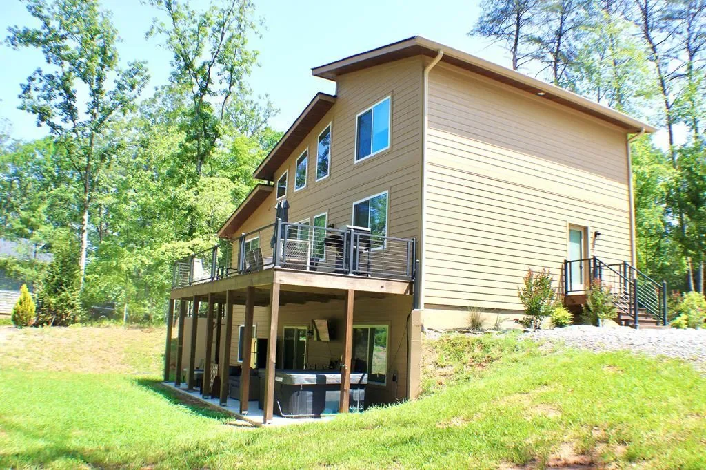 939 Sunset Road, Blue Ridge, Georgia, United States. - Photo 12