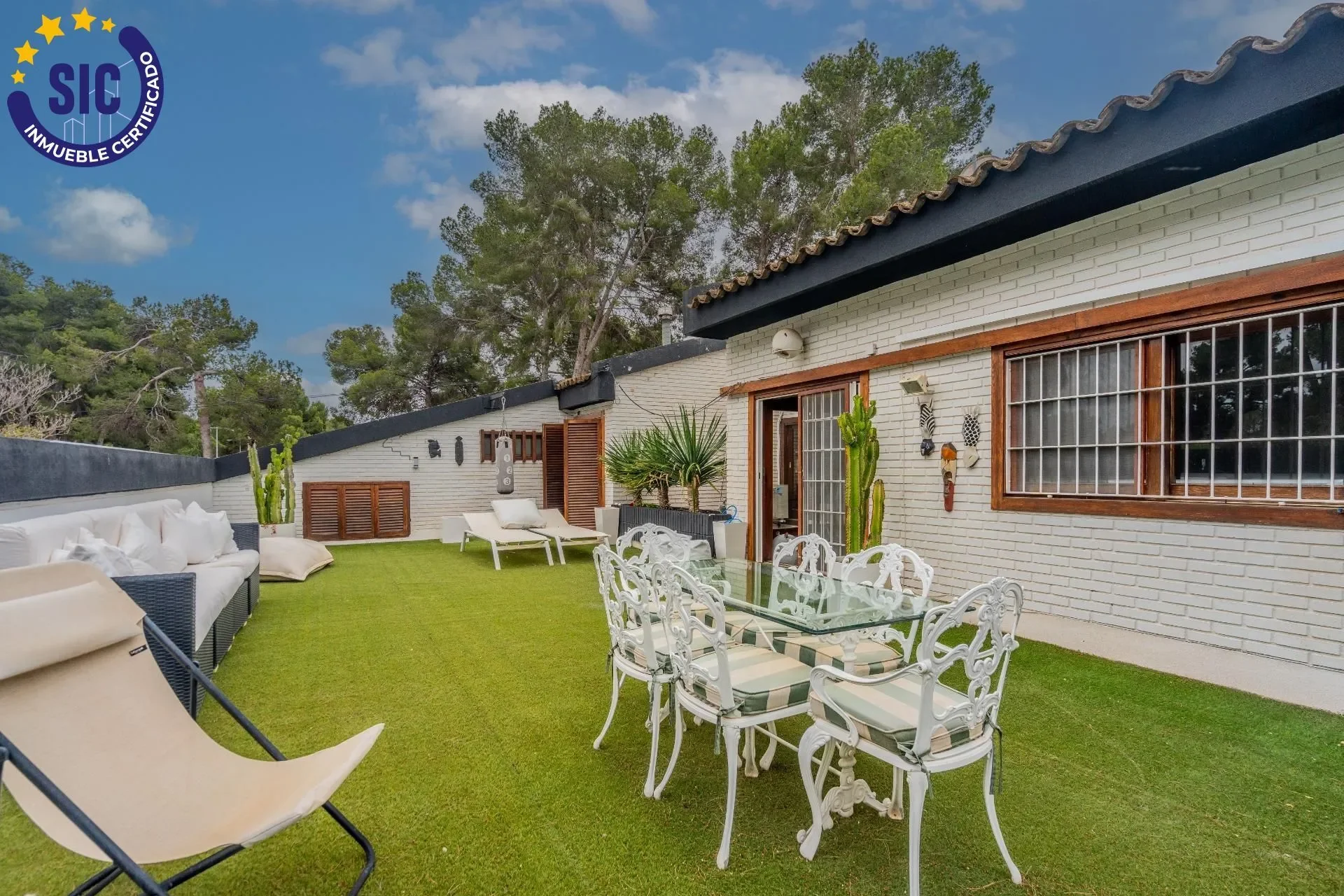 La Cañada, Paterna, VALENCIA, Paterna, la Canyada, Paterna, Valencian Community. - Photo 10