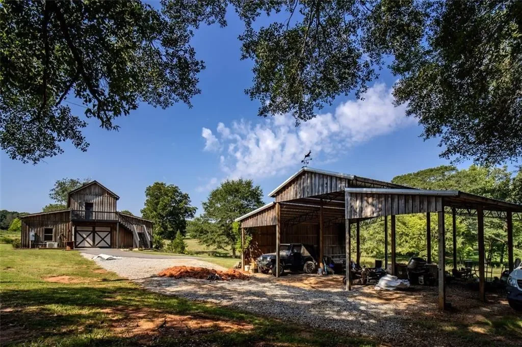 1700 BEAVER DAM Road, Madison, Georgia, United States. - Photo 43