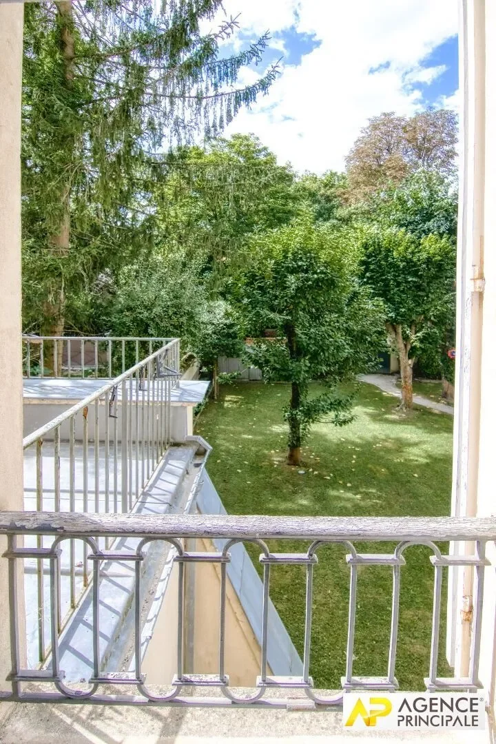 Versailles, Île-de-France, France. - Photo 14