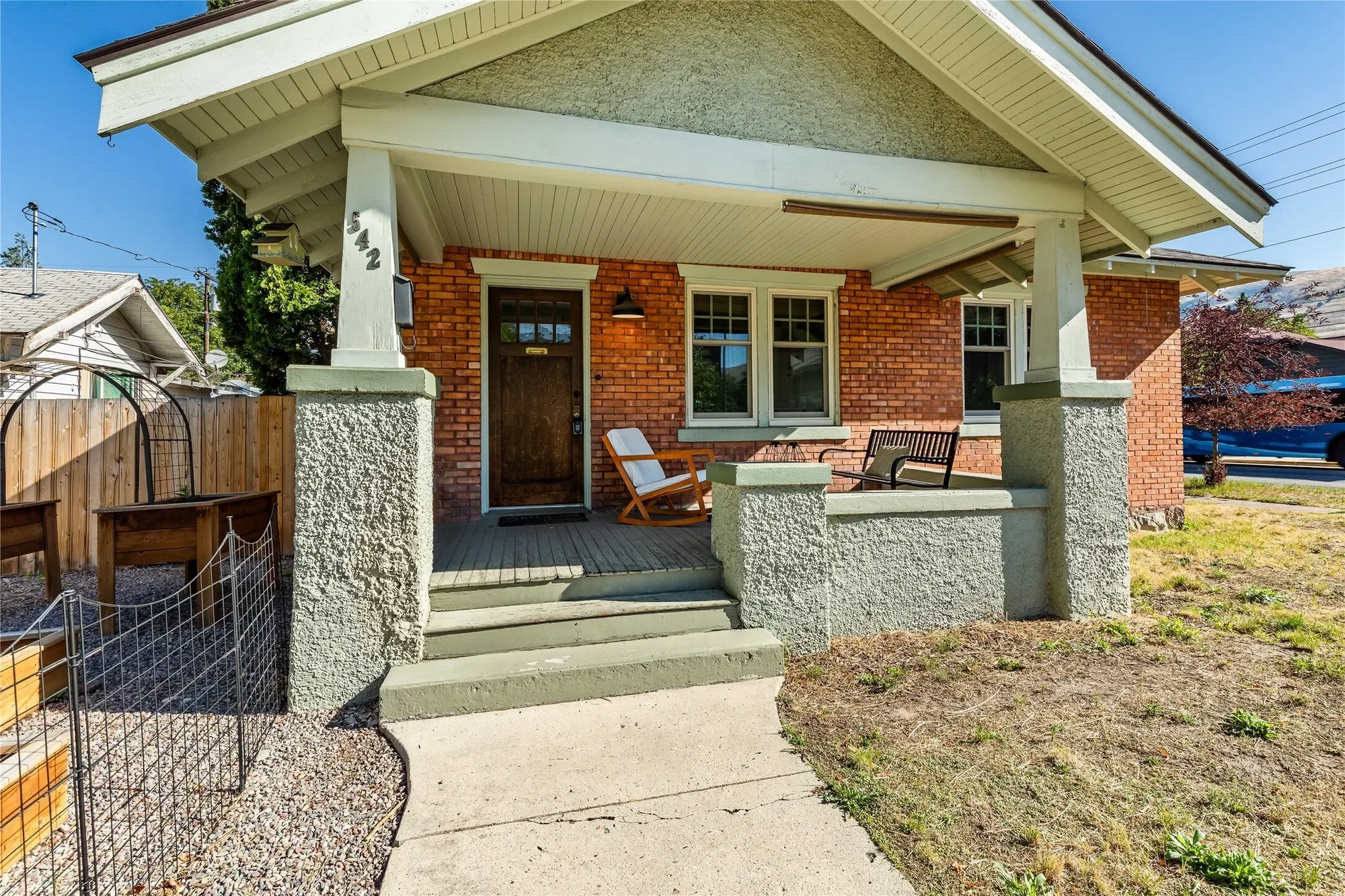 542 Eddy Avenue, Missoula, Montana, United States. - Photo 6