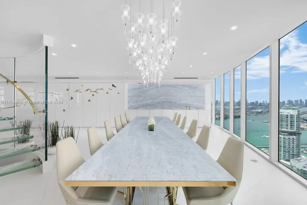 300 S Pointe Dr, #PH-5, Miami Beach, Florida, United States. - Photo 18