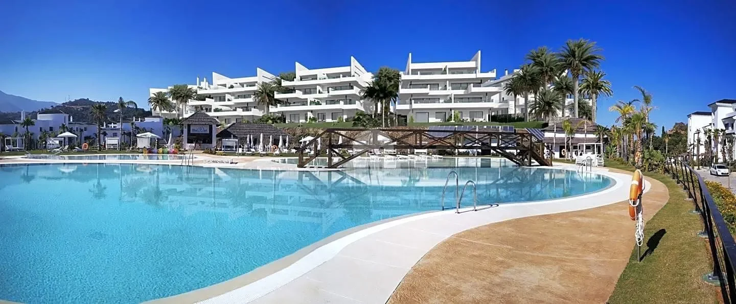LOS REALES, Estepona, Málaga, Estepona, Estepona, Andalusia, Spain. - Photo 7