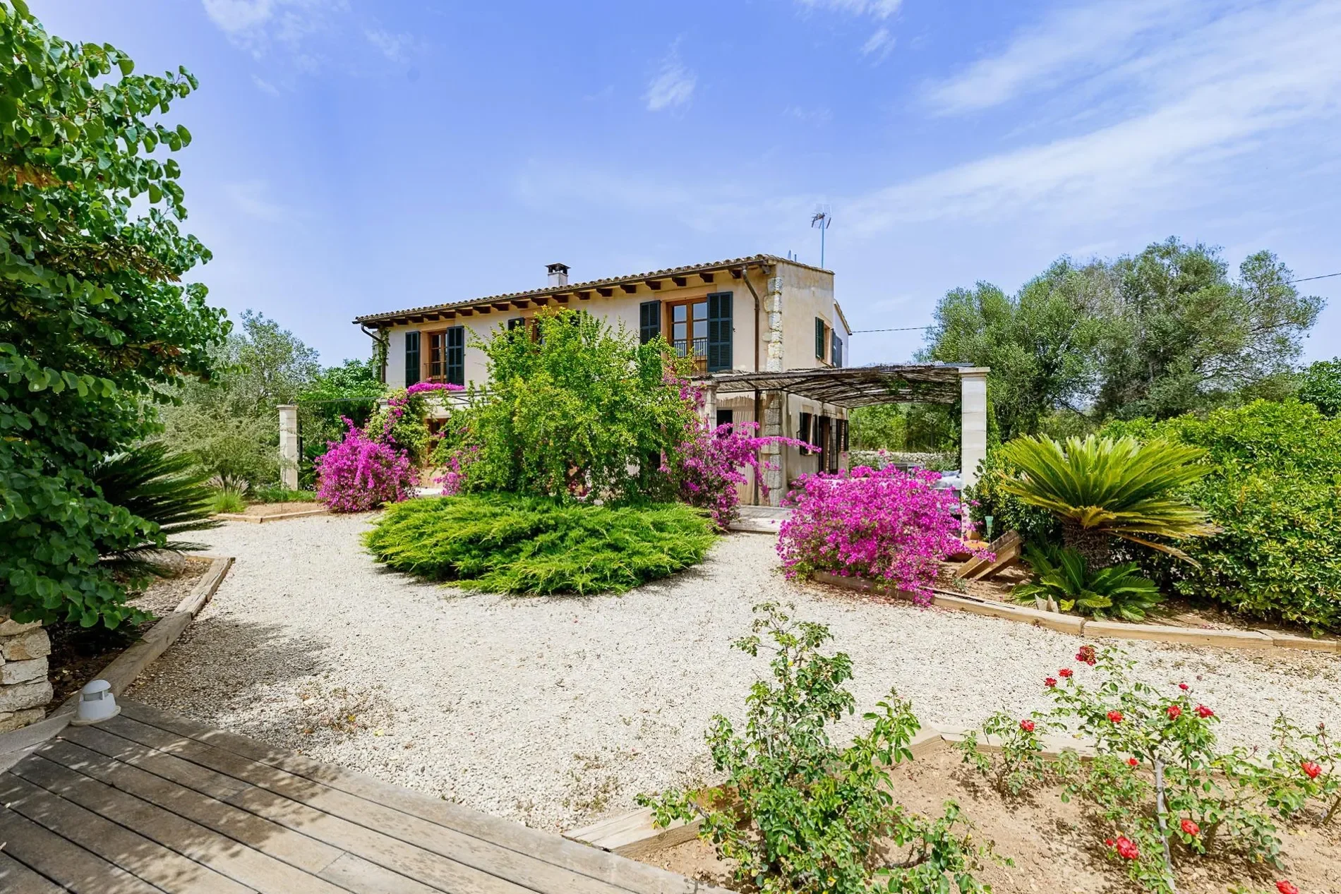 Sencelles, Sencelles, BALEARES, Sencelles, Sencelles, Balearic Islands, Spain. - Photo 2