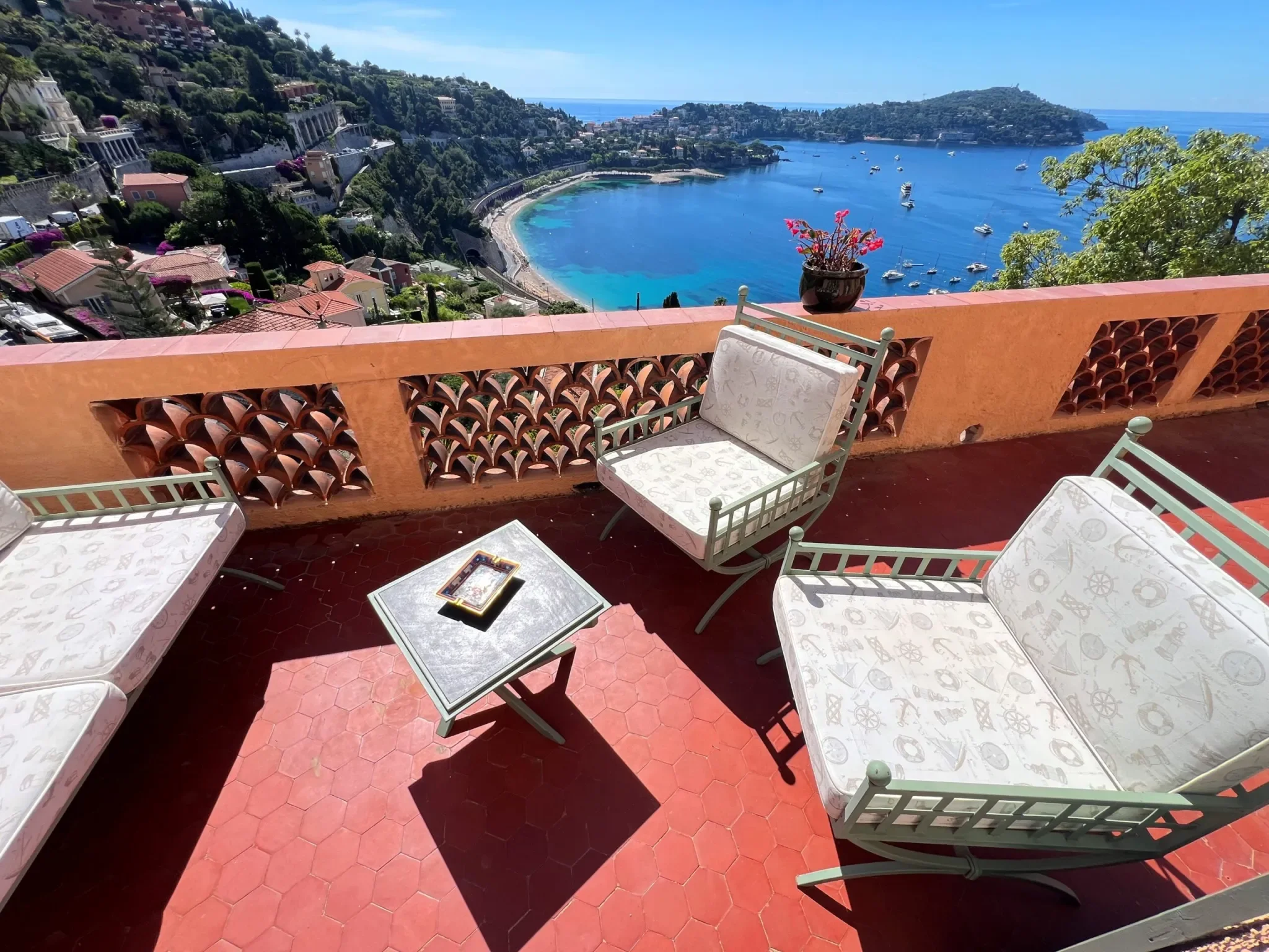 Villefranche-sur-Mer, Provence-Alpes-Côte d'Azur, France. - Photo 6