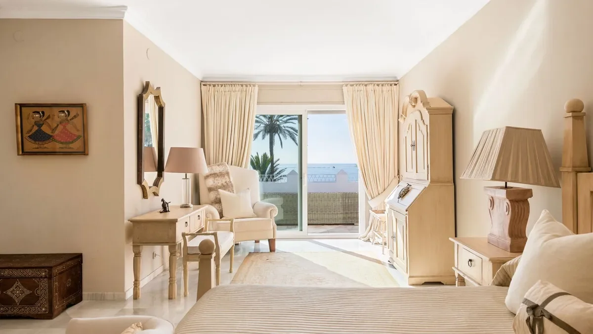 Málaga, Elviria-Cabopino, Marbella, Spain. - Photo 23