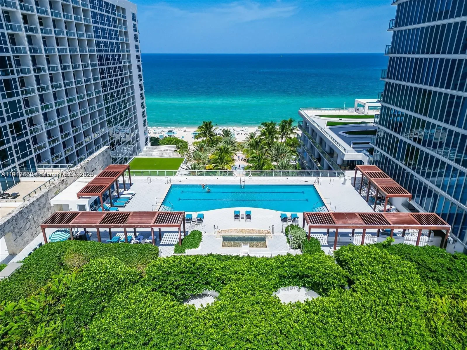 6799 Collins Ave 1602, Miami Beach, Florida, United States. - Photo 27