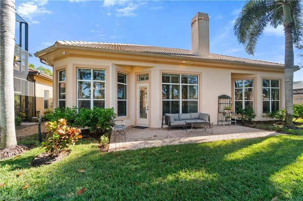 245 Charleston CT, Naples, FL, 34110, USA, Bonita Springs, Florida, United States. - Photo 25