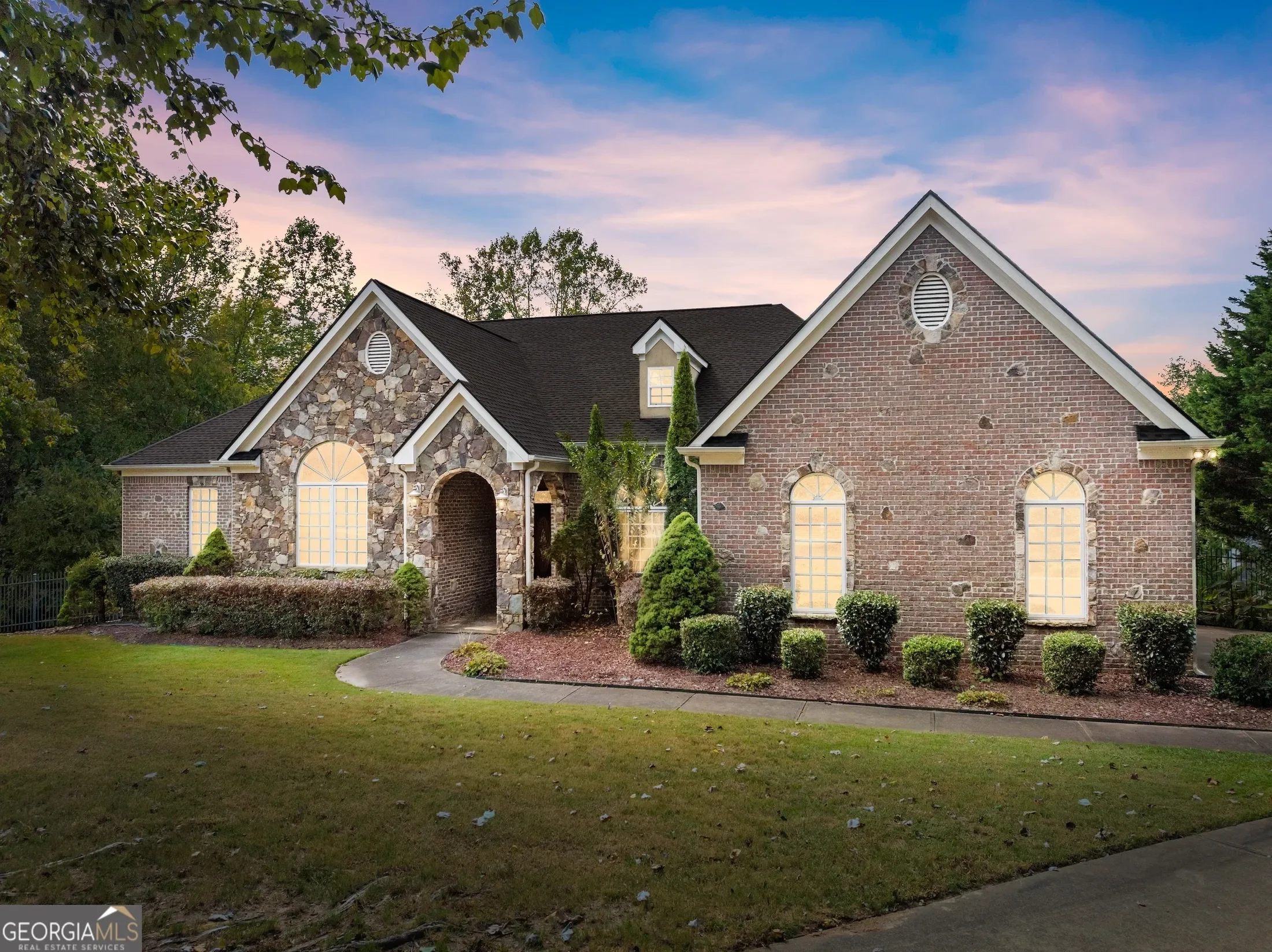 Hoschton, Georgia, United States. - Photo 7