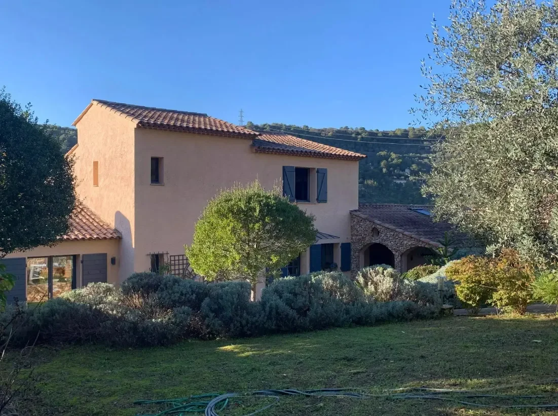 La Trinité, Provence-Alpes-Côte d'Azur, France. - Photo 4