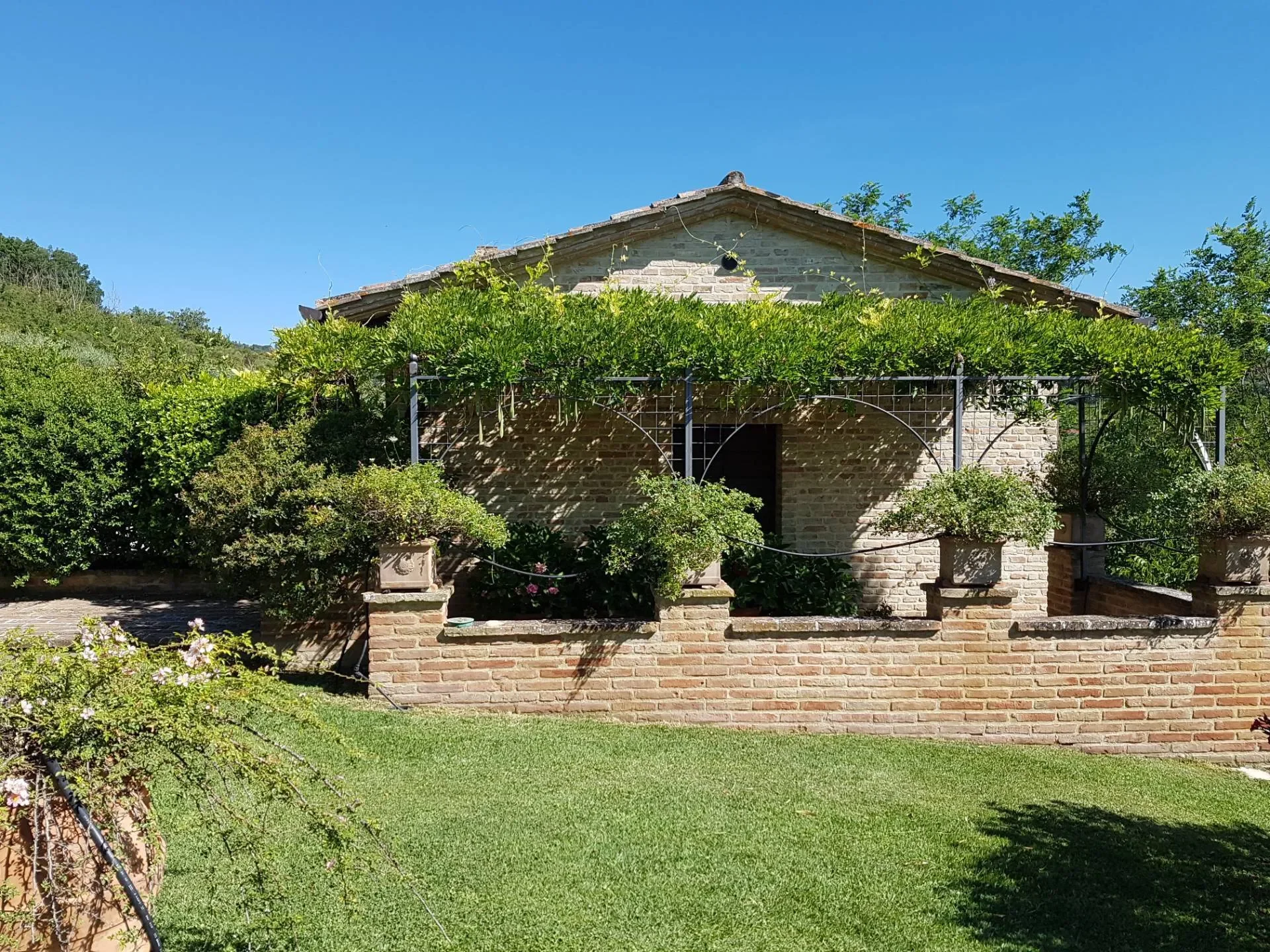 Rancolfo, Umbria, Italy. - Photo 5