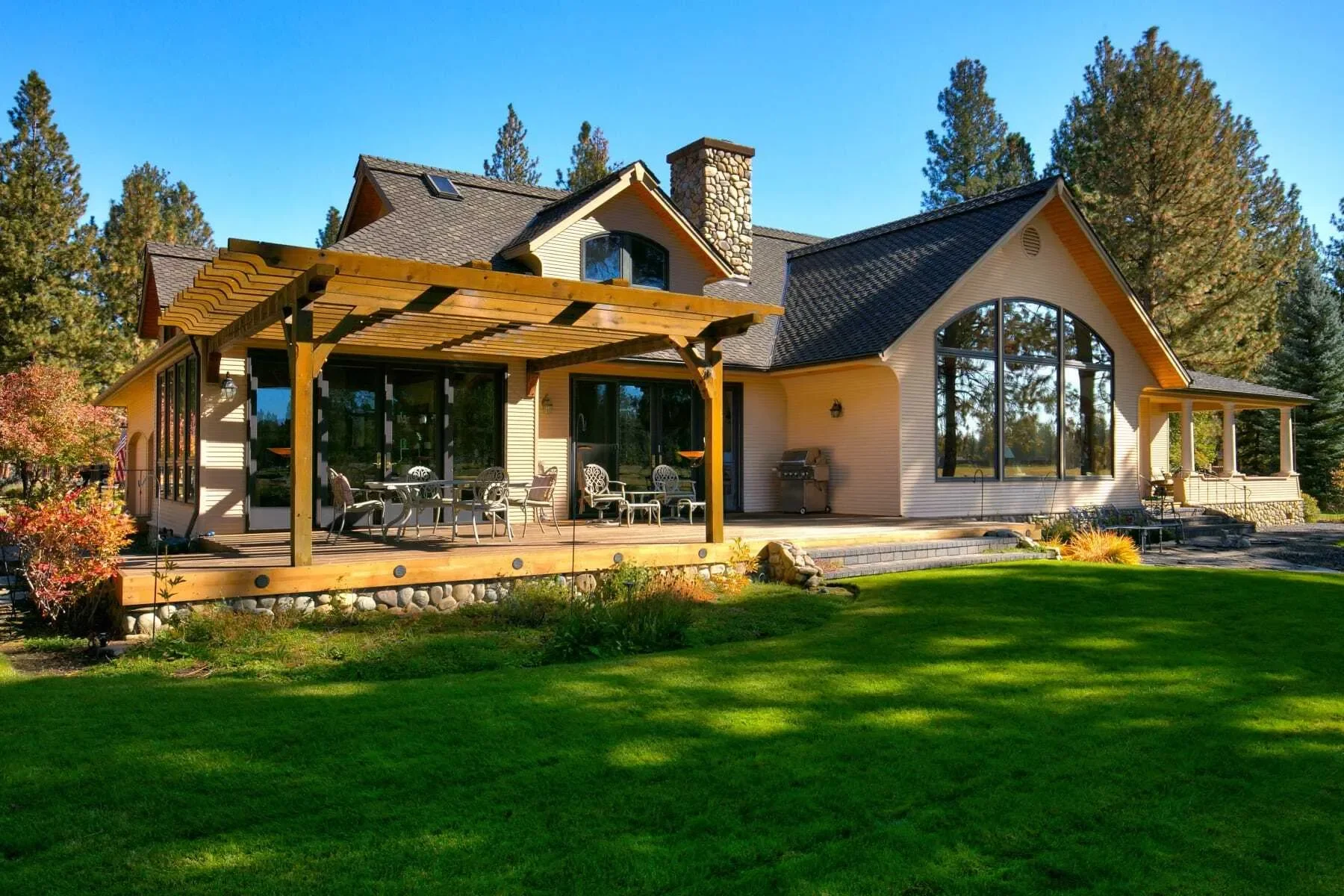 15275 Windigo Trail , Sisters, OR 97759, Sisters, Oregon, United States. - Photo 17