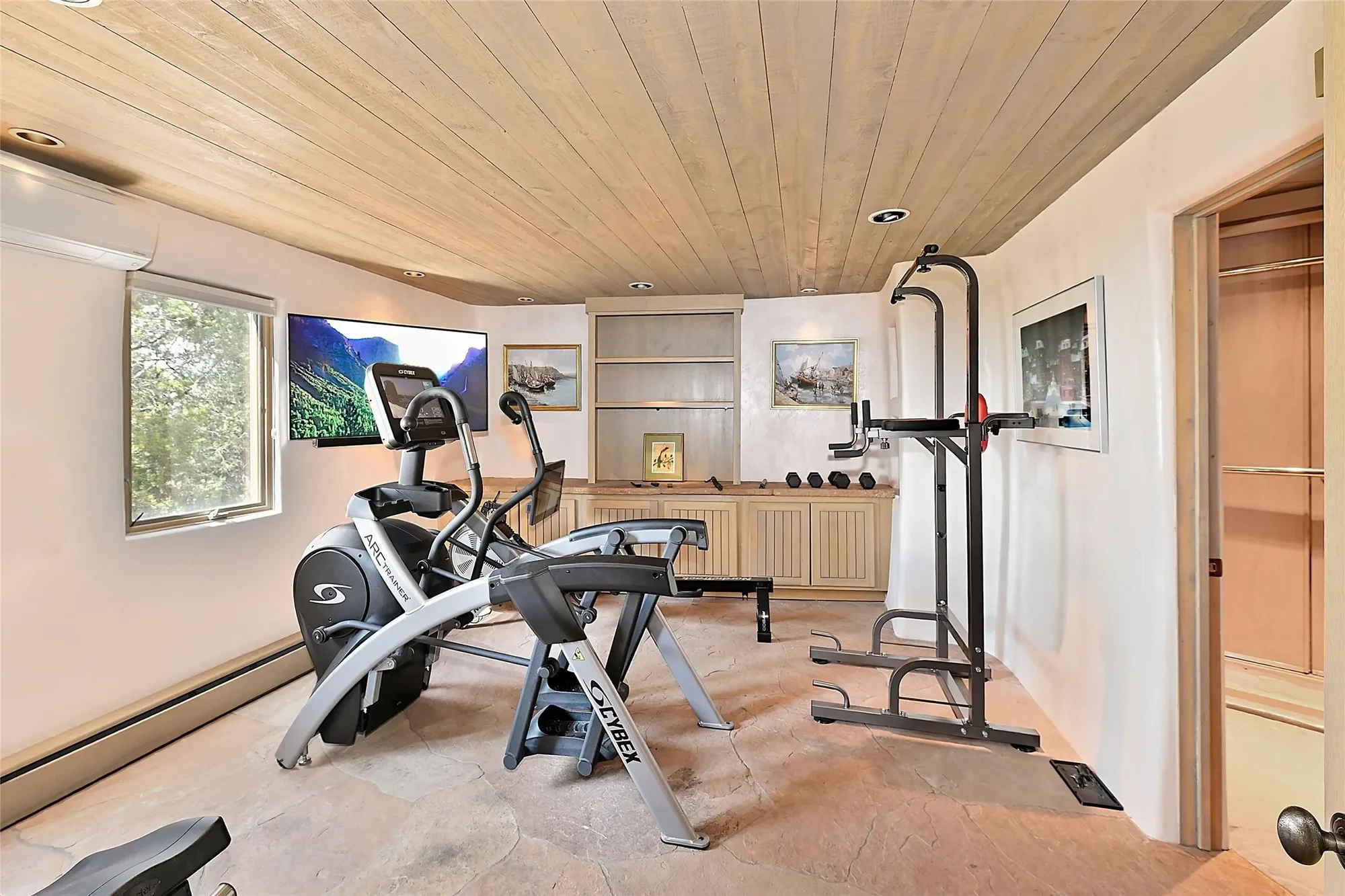 1244 N Summit , Santa Fe, NM 87501, Santa Fe, New Mexico, United States. - Photo 28