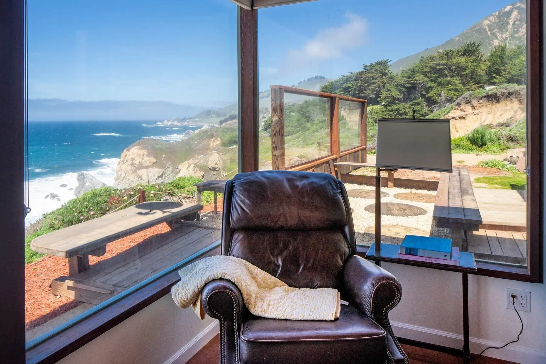 38462 Hwy 1, Big Sur Coast, CA 93920, Monterey, California, United States. - Photo 14
