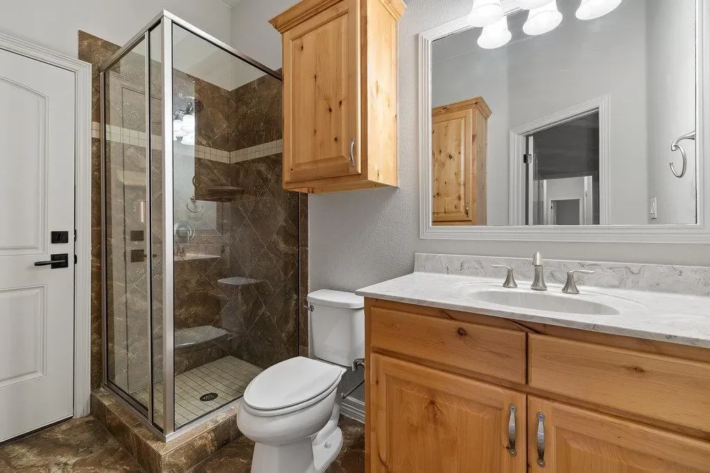 321 Sarahs LN, Liberty Hill, Texas, United States. - Photo 20