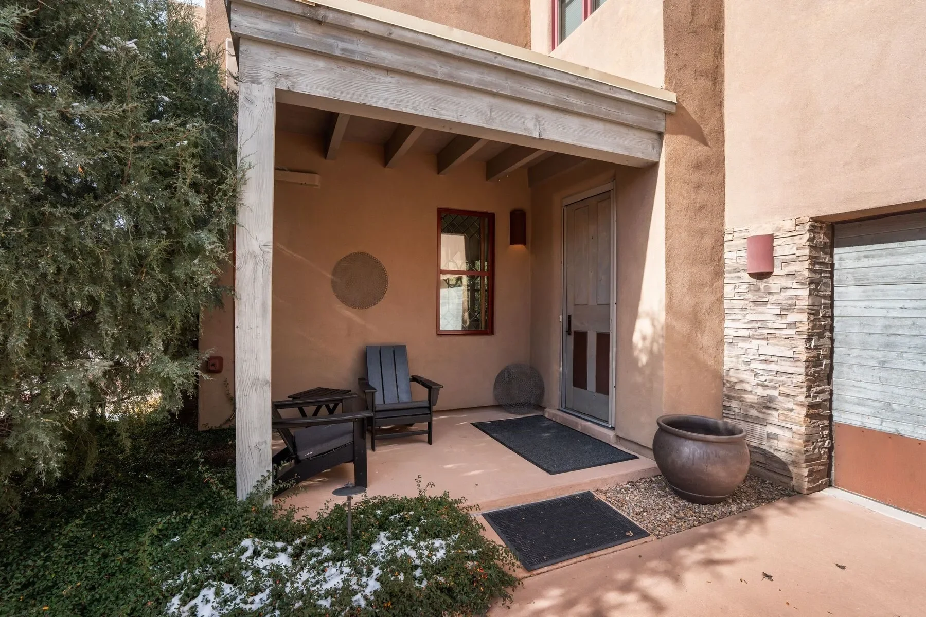1668 Sentiero Della Villa , Santa Fe, NM 87506, Santa Fe, New Mexico, United States. - Photo 24