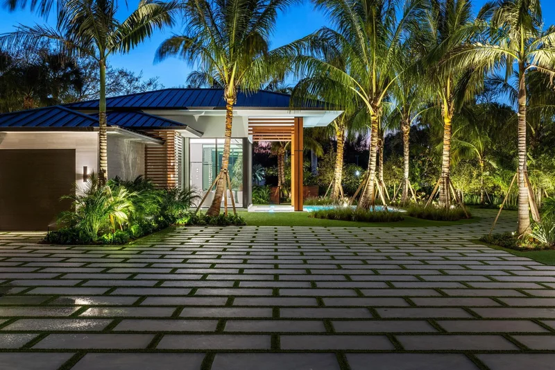 2415 Casas De Marbella Drive, Palm Beach Gardens, Florida, United States. - Photo 85