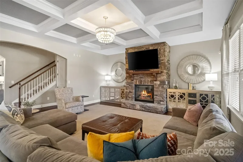 5002 Oak Hill Lane, Indian Land, SC 29707, Indian Land, South Carolina, United States. - Photo 14