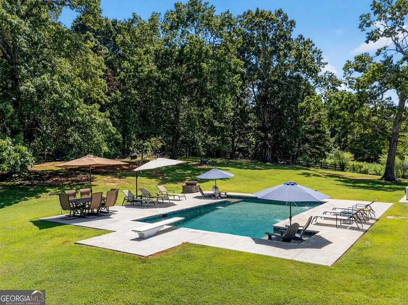 Flowery Branch, Georgia, United States. - Photo 52